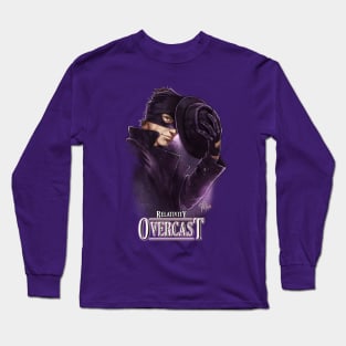 Overcast Long Sleeve T-Shirt